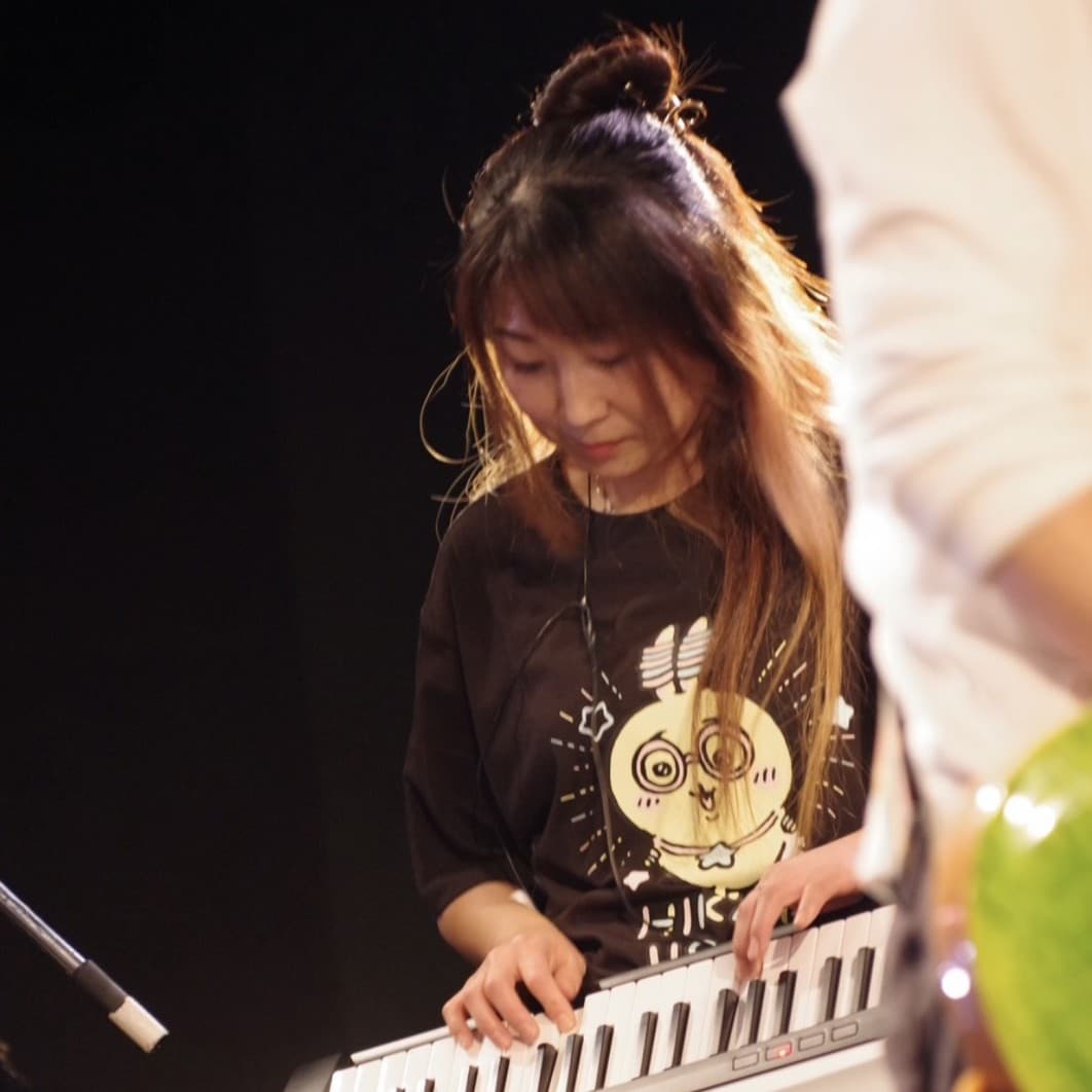 あそう美和 photo