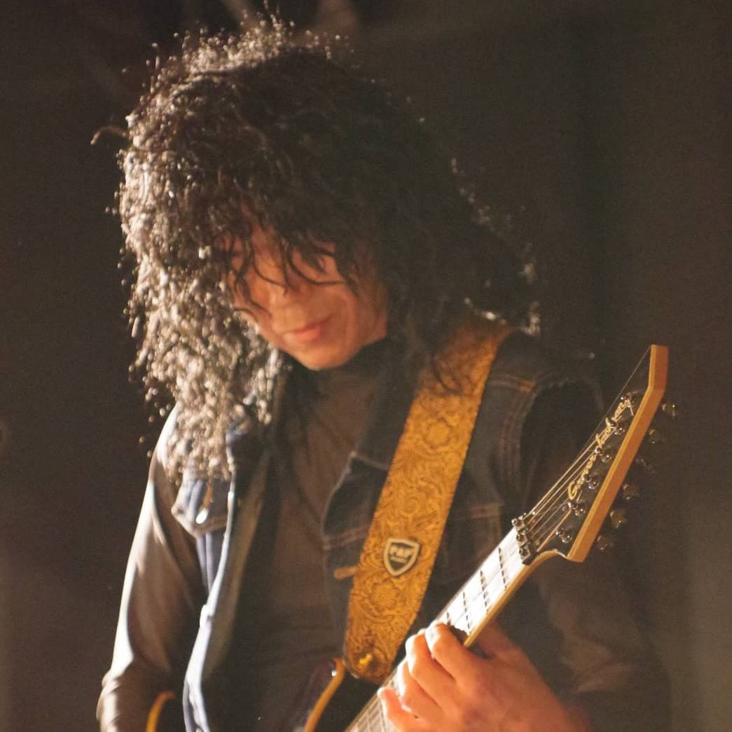 HIDE photo