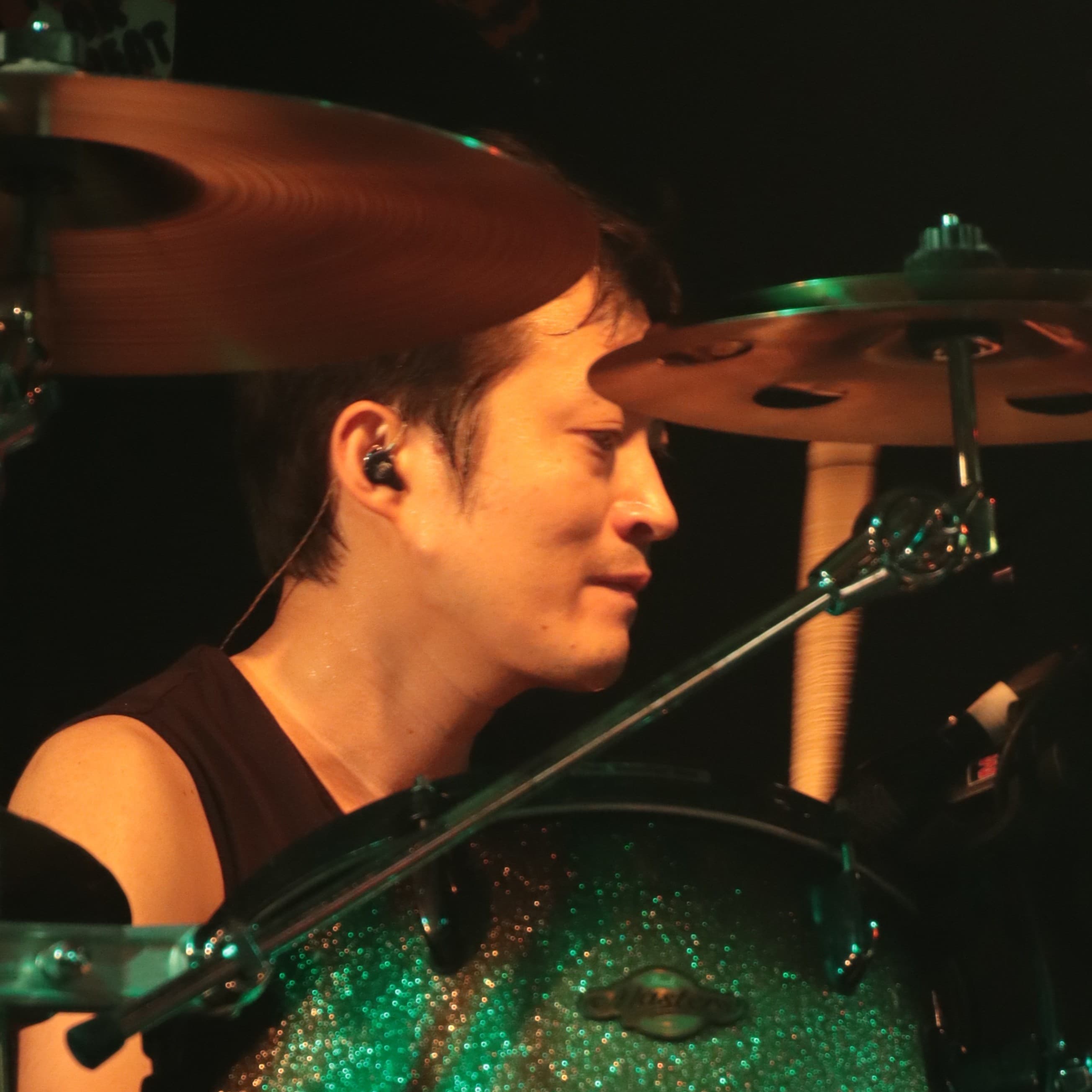 OSHIGE photo