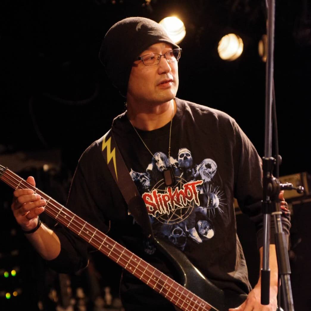 YUKI photo